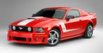 Ford Mustang 427R by Roush 2009 года
